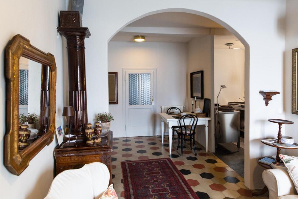 Varenna Caffe Apartment Eksteriør billede